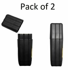 RAW Three Tree Triple Pre-Roll Case - (2 PACK) - Fast Shipping - USA  picture