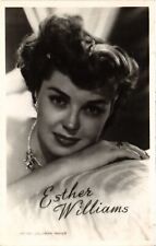 PC MOVIE STAR ESTHER WILLIAMS (a41720) picture