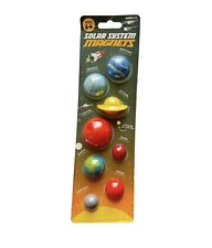 Solar System Magnets picture