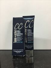 lune + aster cc cover correct tinted moisturizer 05 porcelain spf 50+ picture