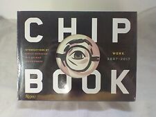 Chip Kidd Book Two Hardcover New Sealed Unopened picture