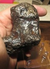 744 gm . CAMPO DEL CIELO METEORITE ;  1.6+ pounds LOW LOW PRICE A GRADE picture