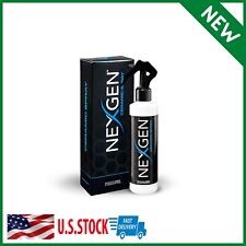 Nexgen Ceramic Spray Silicon Dioxide Easy to Apply Ceramic Coating Spray for Car picture