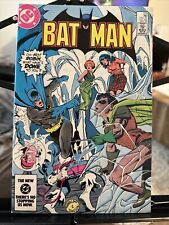 Batman #375 (1984) Double Cover picture