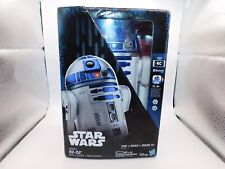 Star Wars Smart R2-D2 Intelligent Droid Interactive RC Bluetooth Robot 2016 NEW picture