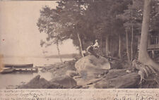 RPPC Cottage at Foxcroft Maine picture