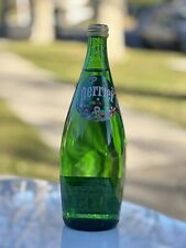 Perrier X Murakami 750ml Glass Bottle (Sealed) Limited Rare In Hand picture