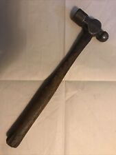  Vintage Super Duty 12 Ounce Ball Peen Hammer 12 Inch Handle  picture