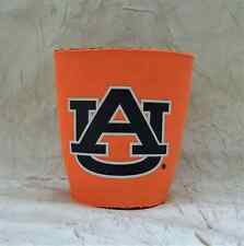 Auburn University Orange Koozie Tigers NCAA picture