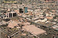 Tucson, Arizona, Petley Studios, Bob Petley Aerial Photograph Postcard picture