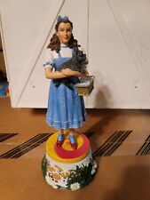 Westland, Wizard Of Oz, Dorthy and Toto, Music Box, over the rainbow picture