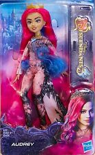 Disney Descendants 3 Audrey Doll By Hasbro NEW  FAST picture
