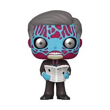 Funko POP Movies They Live - Aliens (Styles May Vary) picture