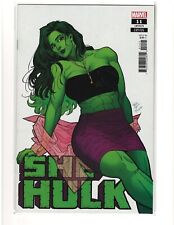 She-Hulk (Volume 4) #10 Rickie Yagawa variant 9.6 picture