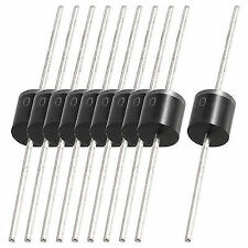 10PCS 20A10 1000V 20A 1KV Axial Rectifier Diode 20 AMP solar panel picture