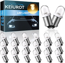 Keiurot GE44 47 756 755 Bulb for Pinball Light Bulbs Pinball Machine Light Bulb picture