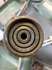 Vintage Carlisle, perfectly working ,Scientific handheld glass blowing torch picture