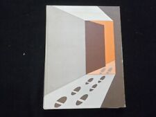 1974 THE SEAL TRENTON STATE COLLEGE YEARBOOK - TRENTON, NEW JERSEY - YB 3152 picture