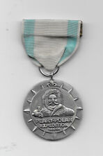 PEARY POLAR EXPEDITION MEDAL 1906-09 picture
