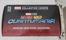 Funko Pop Marvel Collector Corps Box - Ant-Man & The Wasp Quantumania (Shirt XS) picture