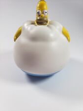 The Simpsons Game Homer Stress Ball GameStop 2007 Pre Order Promo picture