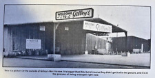 1981 Gilley's Place Mickey Gilley Texas picture
