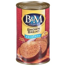 Original Molasses Bread Loaf 16oz 12 Pack Brick Oven Baked Authentic New England picture