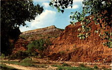 Palo Duro Canyon: Stunning rock layers & cultural influences picture