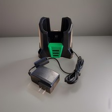 MSA Altair 4X 4XR Desktop Charger Cradle P/N 10086638 w/ Power Supply picture