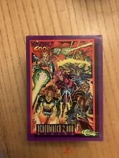 DEATHWATCH 2000  Incomplete Base Trading Card Set by Classic 1993  Cards 1-98 picture