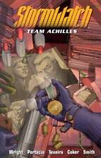 Stormwatch: Team Achilles - Volume 2 - Paperback By Micah Ian Wright - GOOD picture