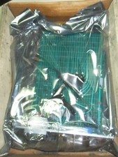 1 Reliance ELECTRIC 0-51811-1 VOLTMETER TESTER CARD picture