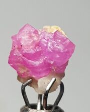 1.85Ct Beautiful Natural Color Ruby Crystal Specimen From Afghanistan  picture