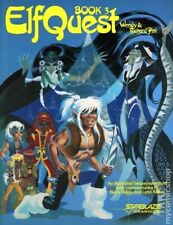 ElfQuest #3 (Donning Company, October 1983) picture