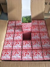 1800 PCS 50 BOXES Love Glass Rose with Flowers picture