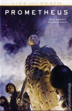 Prometheus Life and Death TPB #1-1ST VF 2017 Stock Image picture