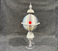 TOS Inspired Light-Up M-4 Robot "Requiem for Methuselah" Star Trek 1:6 Scale picture