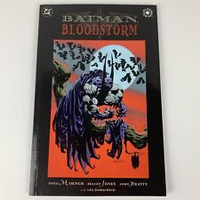 Batman: Bloodstorm (DC Comics, 1994) picture