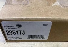 Johnson Controls 2951TJ Photoelectric Smoke & Heat Detector" picture
