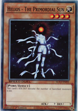 YuGiOh Helios - The Primordial Sun SGX3-ENF01 Common 1st Edition picture