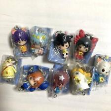 Gintama 12 Constellation Fortune Telling Character Series Mascot Figure Summary picture