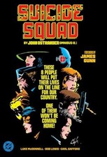 Suicide Squad by John - Hardcover, by Ostrander John; Kupperberg - Acceptable j picture