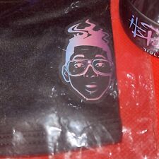 710 Labs x ITS PURPLE  Jar X Mask Set Signed by Urkle himself picture