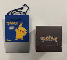 Pokemon Silver Coin IPZS AND ITALIAN POST OFFICE picture