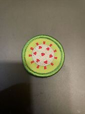 BSA Pandemic Isolation Social Distance Spoof Merit Badge picture