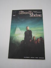 Robert Silverberg's The Seventh Shrine #1 Image Comics 2005 picture