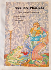 Frogs into princes : neuro linguistic programming 1979 PB picture