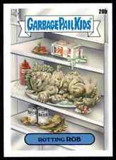 2021 Garbage Pail Kids Food Fight Rotting Rob #20B MINT GPK CARD REHOME ME picture