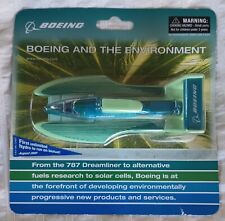 Boeing Diecast First Unlimited Hydroplane to Run on Biofuel 2008 NEW SEALED picture