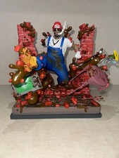 REDMAN OG - CONCRETE JUNGLE STUDIO - STEVEN CARTOCCIO picture
